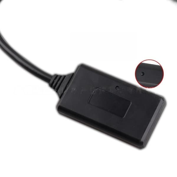1 stk. AMI Bluetooth musikadapter til MMI 3G MDI A3 A4 B6 R7 Q5