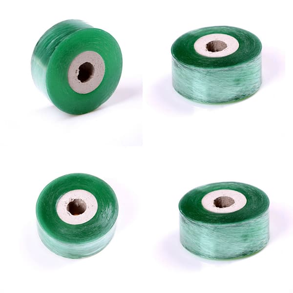 2cm*100m Podetape Strekkbar Selvklebende