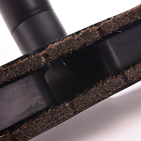 12" 32mm pölyharjapää työkalu pölynimurin kiinnike 360°Flo