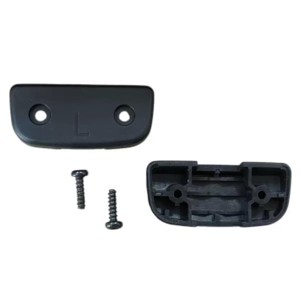 Erstatningshodebøyle-spenne for Beyerdynamic DT990 / DT880 / DT Left add R