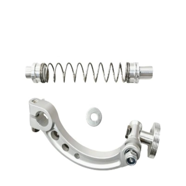 【24H SHIP】CNC BROMSARMSSATS LEGERING / 2