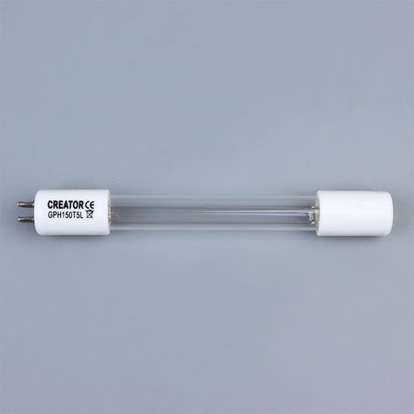 Vaihto 5W UV-lamppu CUV-305:lle