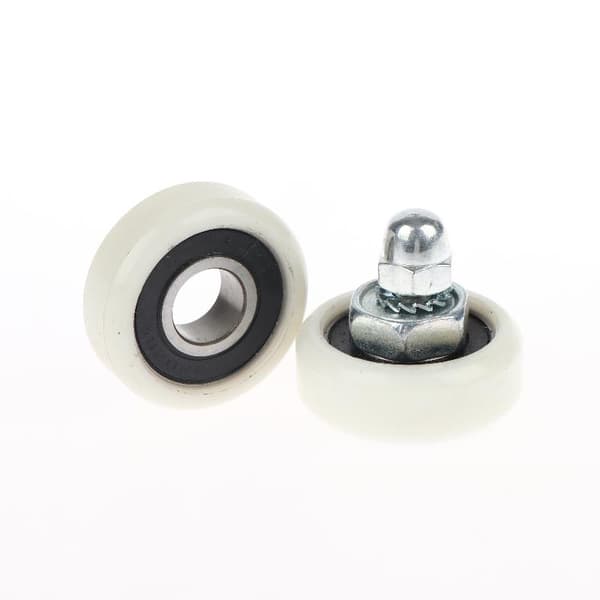 Skubbebordsave ting hines Specialiserede excentriske hjul Guide W eccentric shaft