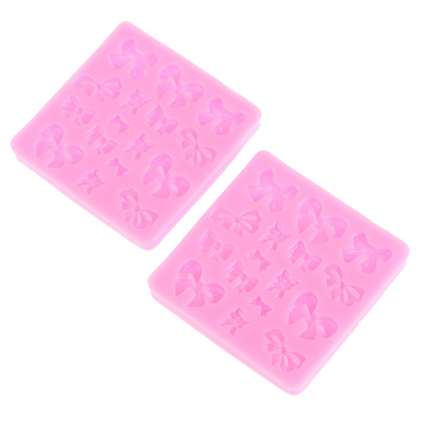 1st DIY fluga Silikonform Mould Epoxi Clay Silikon Mou