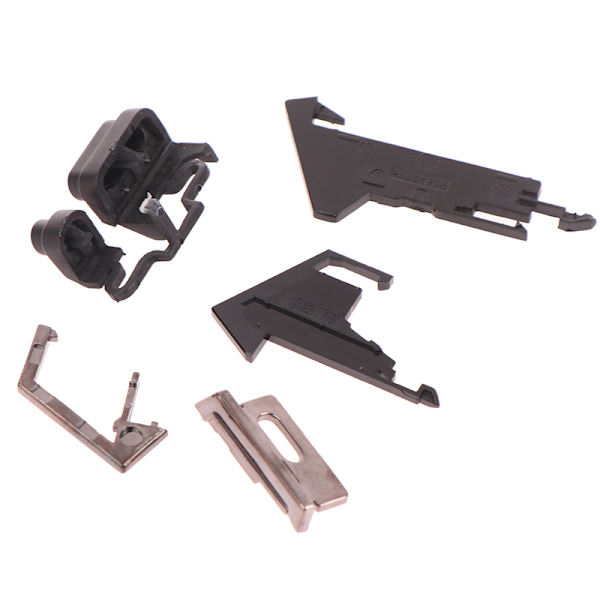 PS4:lle Power ON OFF -painike PS4 1200:lle/Slim DVD-levyasemalle Ej E