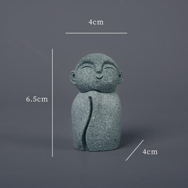 Miniatyrstatuer A13