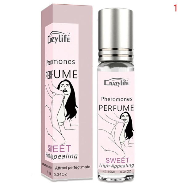 10ml Intim Partner Erotisk Duft Flirtende Parfume 05b0 1 | Fyndiq