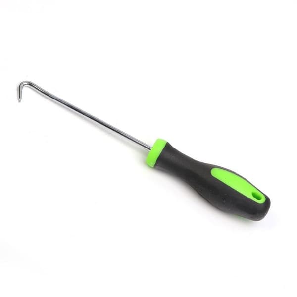 Kraftig ugressfjerner, ergonomisk rotfjerner for plen