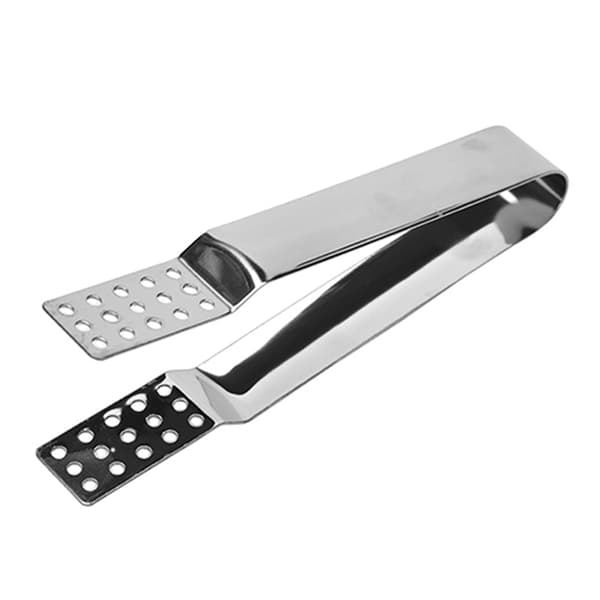Tesil i rustfritt stål tepose r teposetang isbit mi