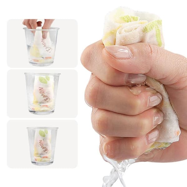 BH-indlæg til sved Genanvendelige svedabsorberende puder under brystet E