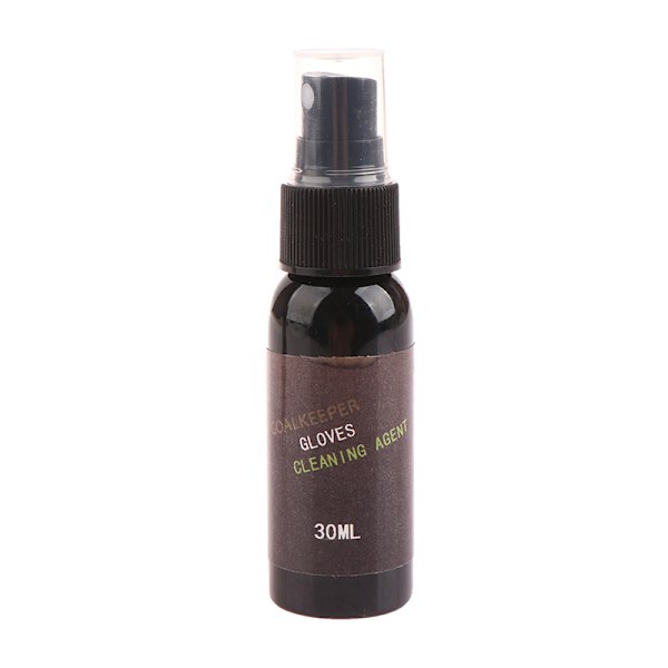 Målmandshandsker Lim Sticky Tackifier Cleaning Agent Sticky A Detergent