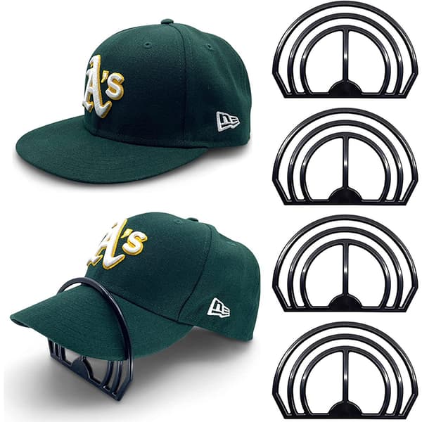 Baseball Cap Brem Shaper Hat Bill Bender Edge Curve Bending Too