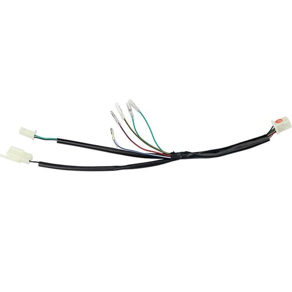Tændingsledningsnet passer til 90cc 110cc 125cc 140