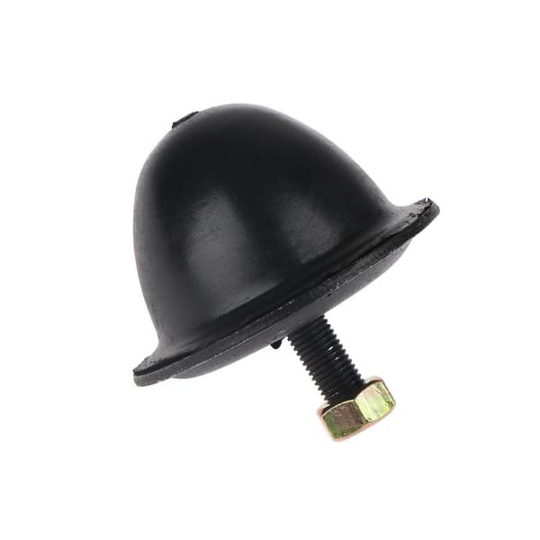 MB831096 Til Pajero Montero Forreste Nedre Arm Bump Stop Gummi Fr