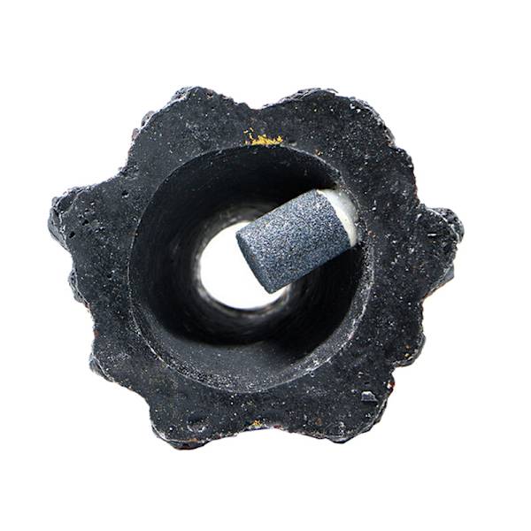 Aquarium Volcano Shape & Air Bubble Stone happipumppu kalasäiliö