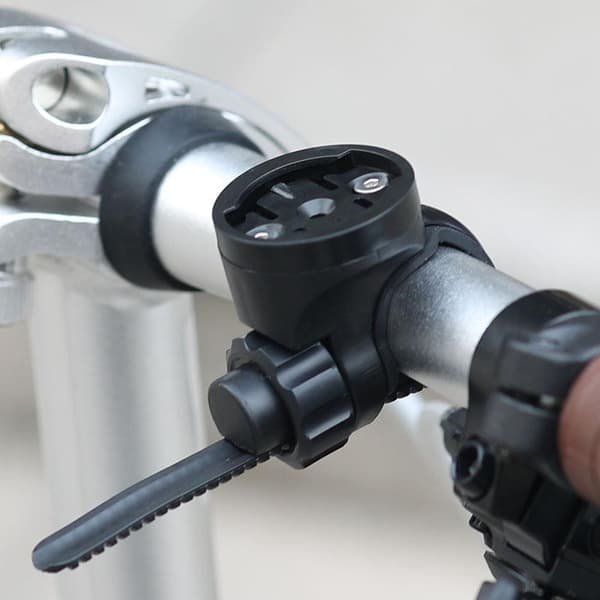 Cykelstyr Computerholder Stativ Forlygtebeslag A3 1PC