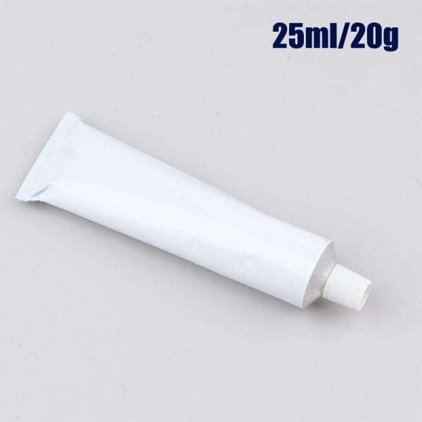 1 STK 20 g 25 ml 32 g 40 ml lim til RC-fly med fastvingede droner R A