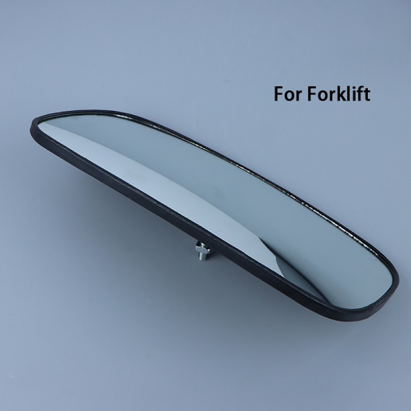 Gaffeltrucktillbehör Reflexspegel för Hangcha Gaffeltruck Mir 312x175mm