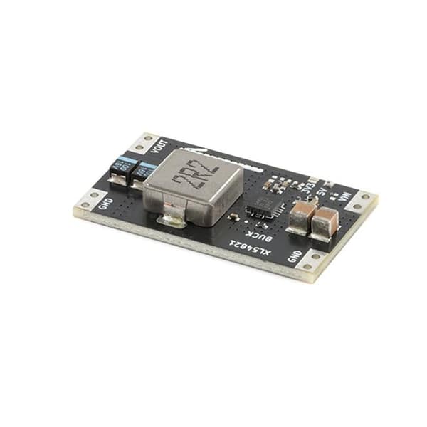 XL54821 Strømmodul 12V Indgang Til 3.3V Udgang 8A Højtydende Modul