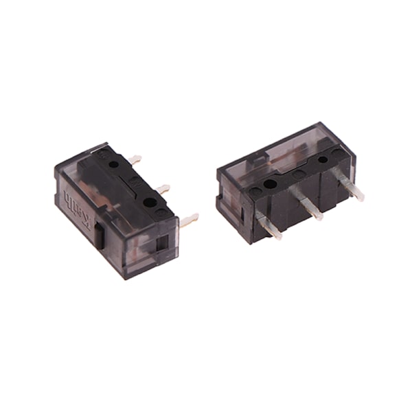 2 STK Kailh GM8.0 Micro Switch 80M Million Times Life Gaming Mou