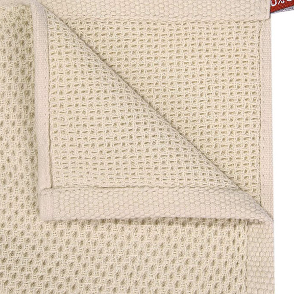 Rengöringsduk Hushåll Stark Absorberande Rag Waffle Cotton Kit Dark blue