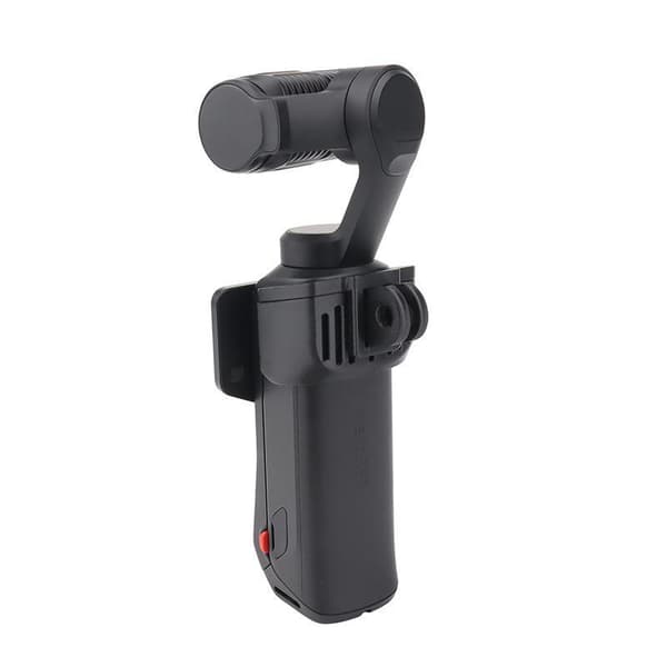 1 st Kameramonteringsfäste för Insta360 Luna Ultra Quick Release