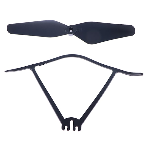 FOLD Drone varaosasarja Potkurit Terät Props Guard Protec A