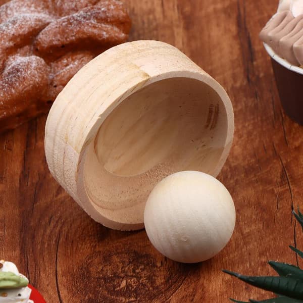 Tre Dumpling Skinn Maker Form Manuell Press Dumpling Wrappers Ma