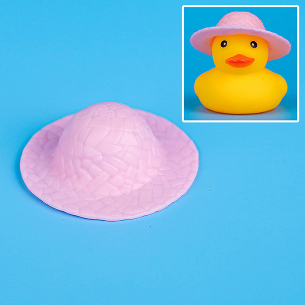 5/6 kpl Bento Decoration Tools Lounas Bento Box Toppers Decorat Pink hat