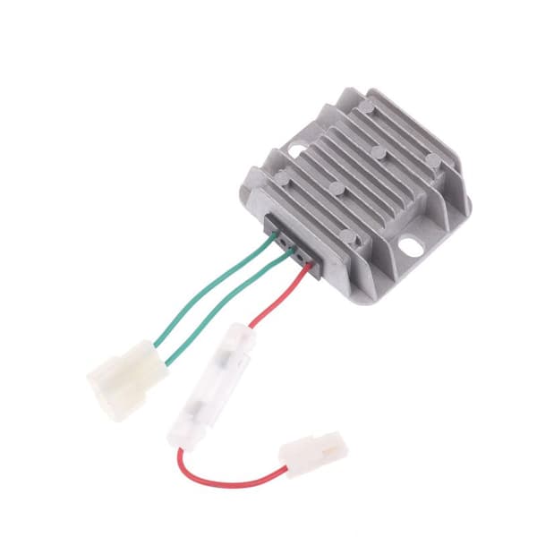 12V AVR spændingsregulator ensretter til KDE3500 5000 6500 6700