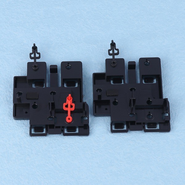Svart hårddiskramsstativ M420 M920T M428 M2 Moderkort M.2 A