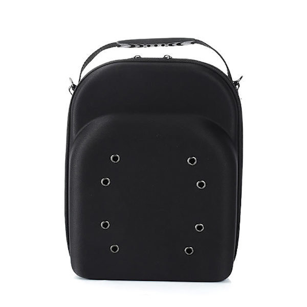 Baseball Hat Reseväska Baseball Cap Case Förvaring Carrie