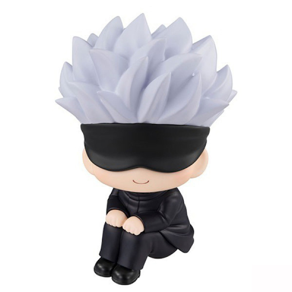 Sarjakuva- ja animefiguuri PVC-nukke lasten kädessä pidettävät lelut Office D A2