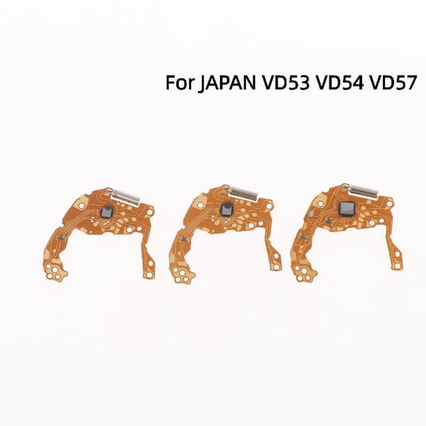 Kvarts klokkebevegelse IC kretskort erstatning for VD53/VD5 VD57