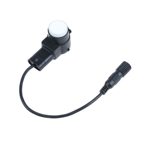 Automatisk parkeringssensorhull 16,5 mm 18,8 mm Bil ultralydassistent Sy A2