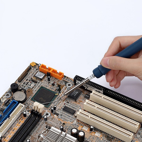 T12 Elektriske loddekolbespidser T12-K B2 BC2 ILS JL02 D24 KF F K