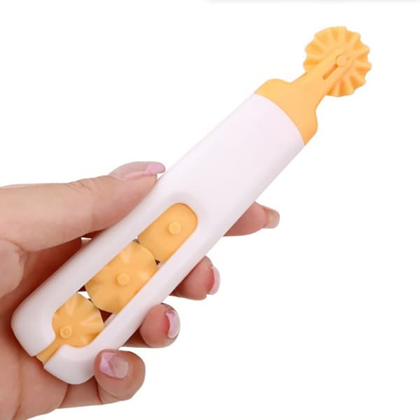 Dumplings Biscuit Roller Cookie Rund Rolling Ting Blade Dej
