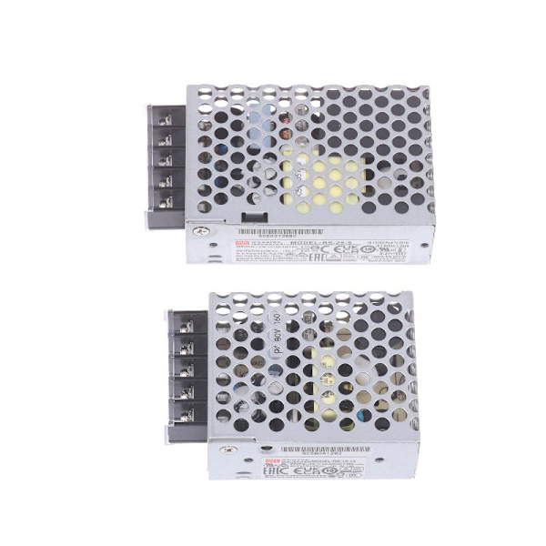 5V 12V 24V Kopplingsströmförsörjning Transformator LED-listbrytare A4