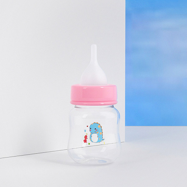 Puppy Kitten -ruokintapullon syöttölaitesarja Cat Dog Set Nursing Wat A4