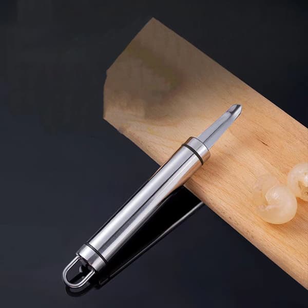 Lychee Corer Lettfjernende fruktkjernefjerner for matlaging Resta