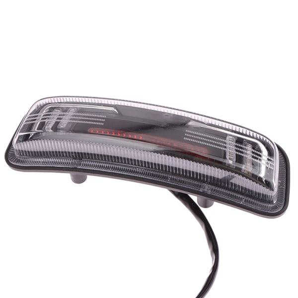 12V 48-60V Universal Signalljus Blinkers Bromsljus För E B