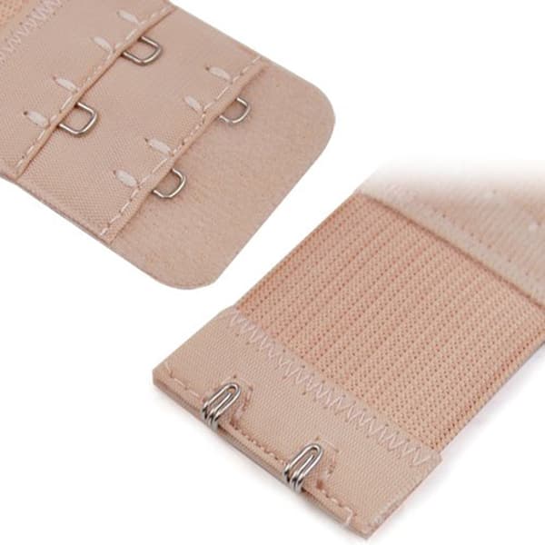 BH Extenders Strap Extension forlænget Justerbar erstatning White