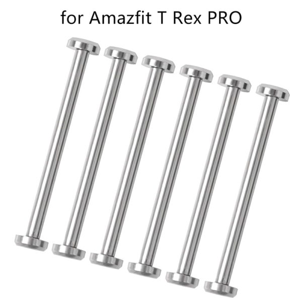 1Set för Amazfit T Rex PRO Watch Connector Skruvstångsadapter