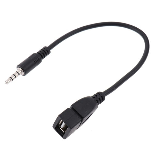 o Kaapeli USB -liitäntään o Kaapeliauton elektroniikka Play-musiikkiautoon o Ohjaamo