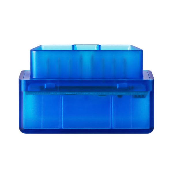 Elm327 Code Reader Obd2 Scanner 2.1 Bluetooth-yhteensopiva