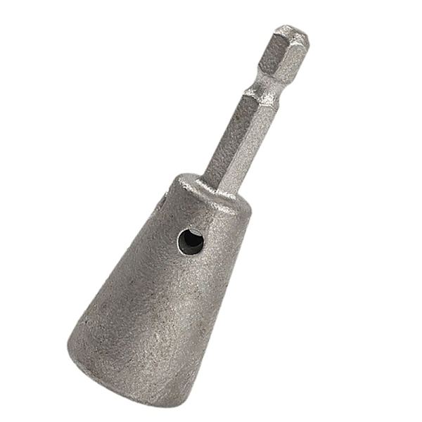 Elektriker Wire Twist Tool For Power Bore Driver Twisted T
