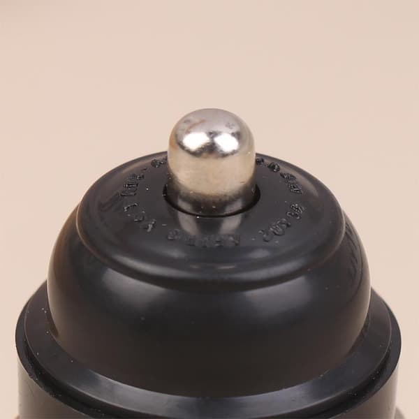 USB Typ C Billaddare Max 100W Mini Billaddare Snabbladdning