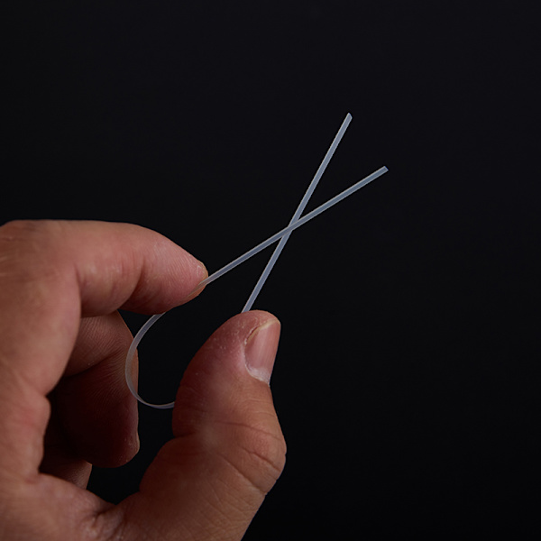 5 kpl sisäänkasvaneiden varpaiden kynsien korjaustarra 3.5mm
