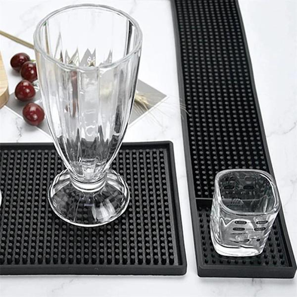 Halkfri PVC-barmatta C1