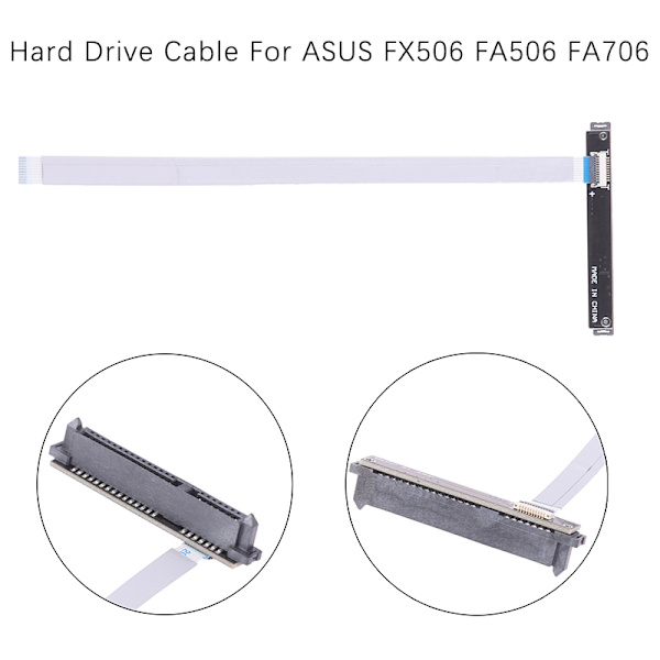 Til ASUS TUF Gaming FX506 FA506 FA706 Flying Fortress 8 A516 La